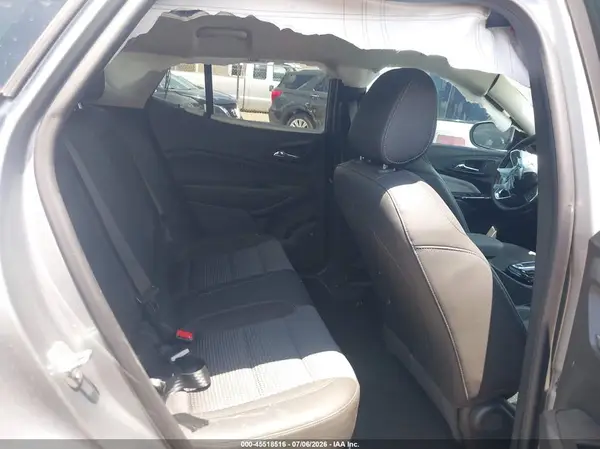 KL77LHE29RC237478 2024 CHEVROLET TRAX - Image 8