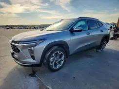 KL77LHE29RC237707 2024 CHEVROLET TRAX
