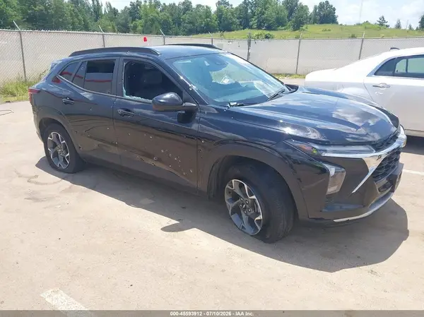 KL77LHE29RC238551 2024 CHEVROLET TRAX - Image 1
