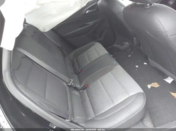 KL77LHE29RC239702 2024 CHEVROLET TRAX - Image 8