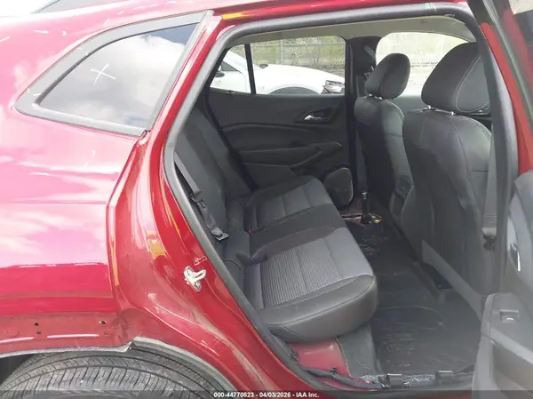 KL77LHE29RC239957 2024 CHEVROLET TRAX - Image 8