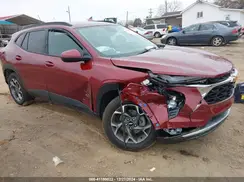 KL77LHE29RC244589 2024 CHEVROLET TRAX