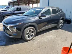 KL77LHE29RC245645 2024 CHEVROLET TRAX