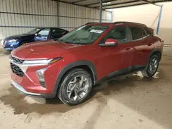 KL77LHE29RC246696 2024 CHEVROLET TRAX