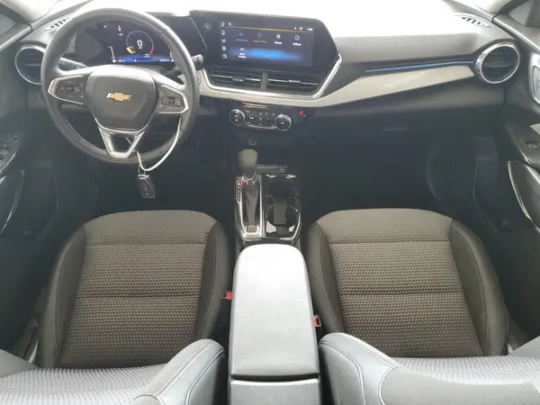 KL77LHE29RC246696 2024 CHEVROLET TRAX - Image 8