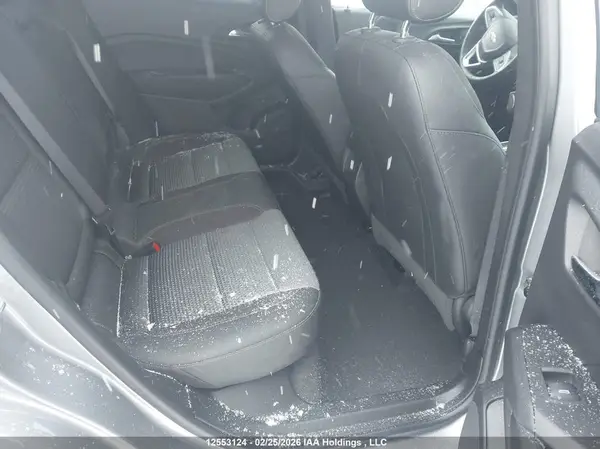 KL77LHE29SC024312 2025 CHEVROLET TRAX - Image 8