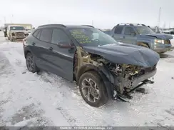 KL77LHE29SC064034 2025 CHEVROLET TRAX