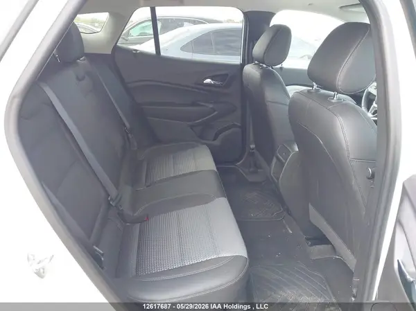 KL77LHE29SC104483 2025 CHEVROLET TRAX - Image 8