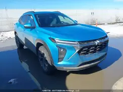 KL77LHE29SC332080 2025 CHEVROLET TRAX