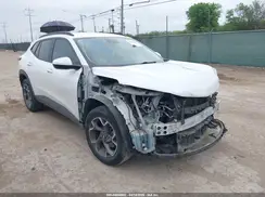 KL77LHE2XRC002569 2024 CHEVROLET TRAX