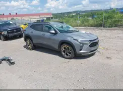 KL77LHE2XRC002605 2024 CHEVROLET TRAX