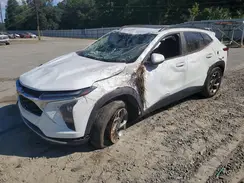 KL77LHE2XRC007223 2024 CHEVROLET TRAX