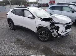 KL77LHE2XRC010090 2024 CHEVROLET TRAX