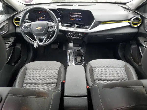 KL77LHE2XRC010624 2024 CHEVROLET TRAX - Image 8