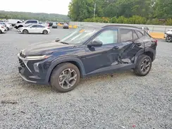 KL77LHE2XRC017508 2024 CHEVROLET TRAX