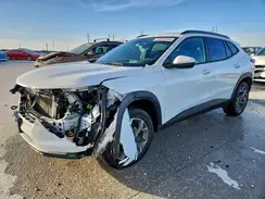 KL77LHE2XRC020277 2024 CHEVROLET TRAX