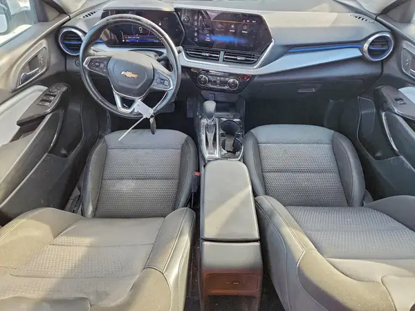 KL77LHE2XRC020277 2024 CHEVROLET TRAX - Image 8