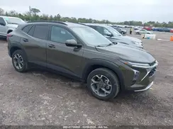 KL77LHE2XRC022482 2024 CHEVROLET TRAX