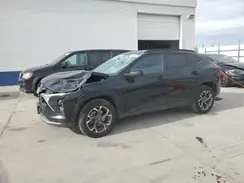 KL77LHE2XRC028637 2024 CHEVROLET TRAX