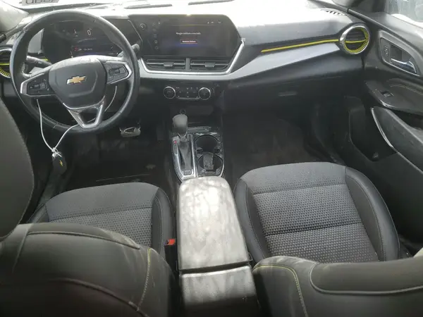 KL77LHE2XRC028637 2024 CHEVROLET TRAX - Image 8
