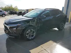 KL77LHE2XRC028721 2024 CHEVROLET TRAX