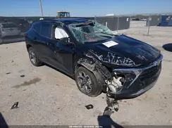 KL77LHE2XRC028802 2024 CHEVROLET TRAX