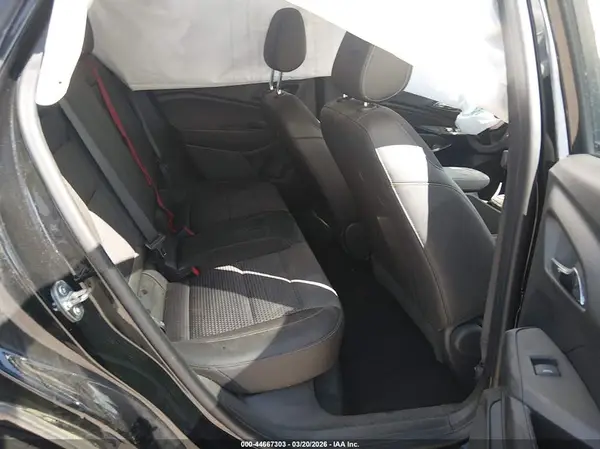 KL77LHE2XRC028802 2024 CHEVROLET TRAX - Image 8