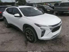 KL77LHE2XRC031053 2024 CHEVROLET TRAX