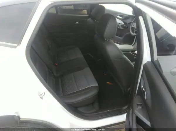KL77LHE2XRC031053 2024 CHEVROLET TRAX - Image 8