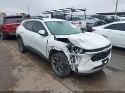 KL77LHE2XRC031568 2024 CHEVROLET TRAX