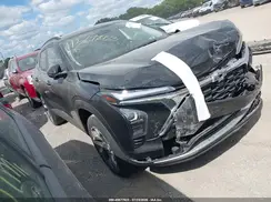 KL77LHE2XRC046202 2024 CHEVROLET TRAX