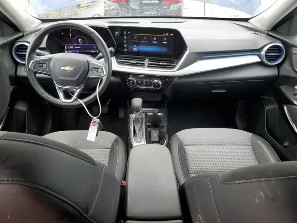 KL77LHE2XRC047432 2024 CHEVROLET TRAX - Image 8