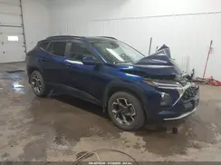 KL77LHE2XRC048046 2024 CHEVROLET TRAX