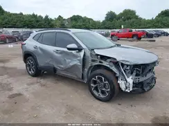 KL77LHE2XRC053635 2024 CHEVROLET TRAX