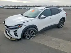 KL77LHE2XRC054073 2024 CHEVROLET TRAX