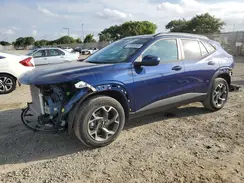 KL77LHE2XRC055093 2024 CHEVROLET TRAX