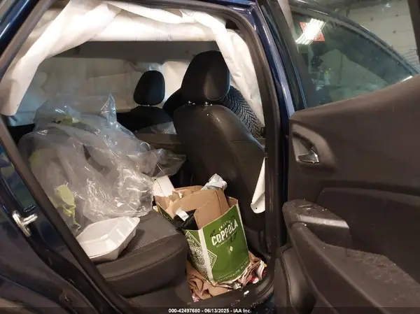 KL77LHE2XRC060407 2024 CHEVROLET TRAX - Image 8