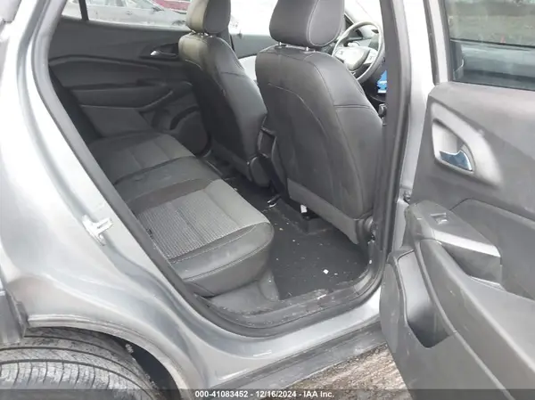 KL77LHE2XRC061847 2024 CHEVROLET TRAX - Image 8