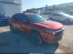 KL77LHE2XRC065414 2024 CHEVROLET TRAX
