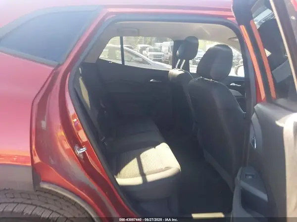 KL77LHE2XRC065414 2024 CHEVROLET TRAX - Image 8