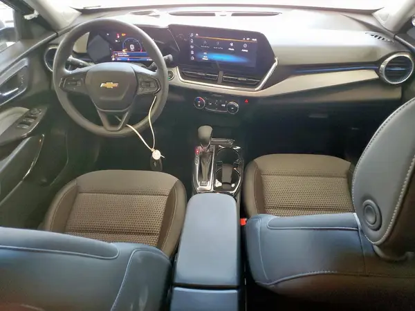 KL77LHE2XRC068149 2024 CHEVROLET TRAX - Image 8