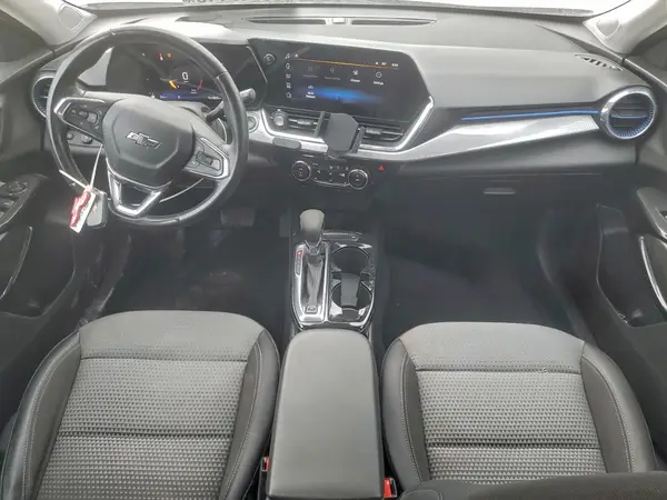 KL77LHE2XRC069883 2024 CHEVROLET TRAX - Image 8