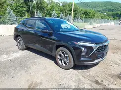 KL77LHE2XRC070290 2024 CHEVROLET TRAX