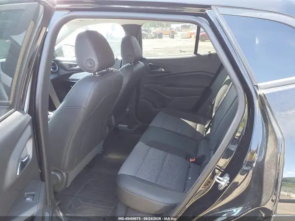 KL77LHE2XRC070290 2024 CHEVROLET TRAX - Image 8