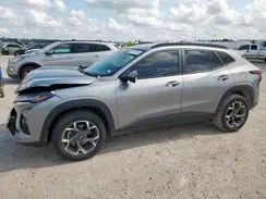 KL77LHE2XRC070323 2024 CHEVROLET TRAX