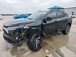 KL77LHE2XRC070838 2024 CHEVROLET TRAX