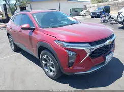 KL77LHE2XRC072914 2024 CHEVROLET TRAX