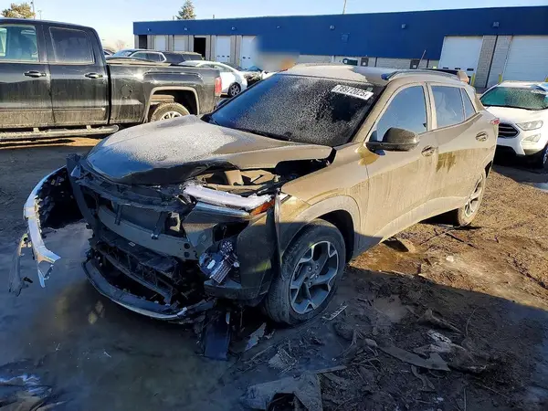 KL77LHE2XRC075005 2024 CHEVROLET TRAX - Image 1