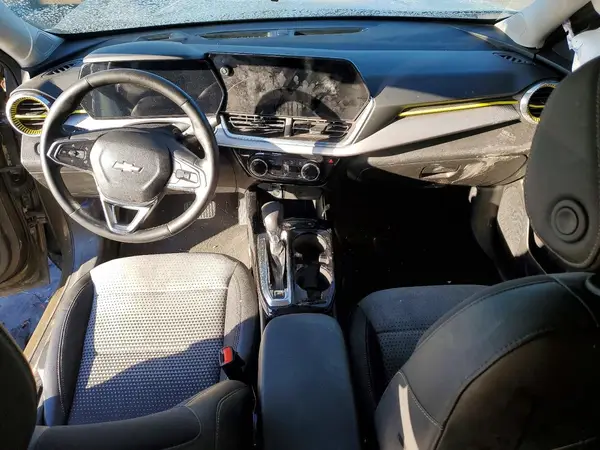 KL77LHE2XRC075005 2024 CHEVROLET TRAX - Image 8