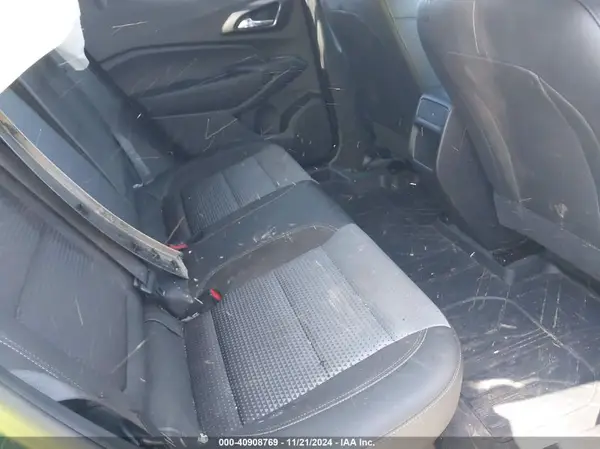 KL77LHE2XRC077465 2024 CHEVROLET TRAX - Image 8